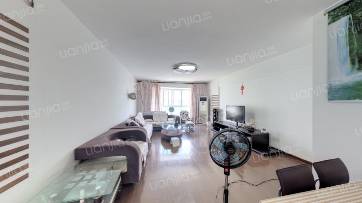 滨湖嘉园二手房实景图