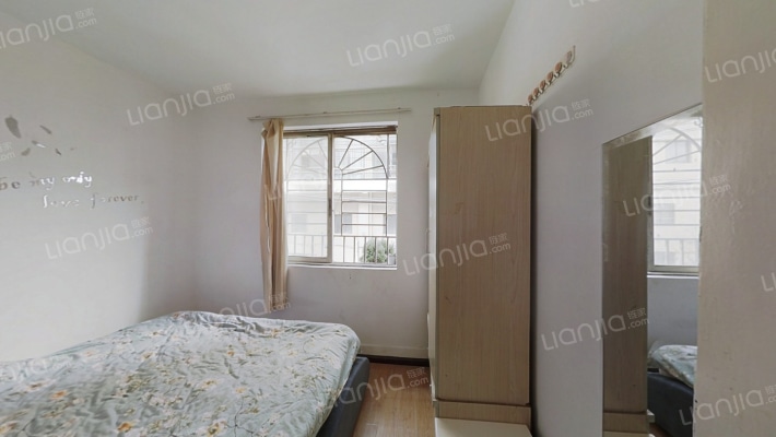 荣发花园二手房实景图