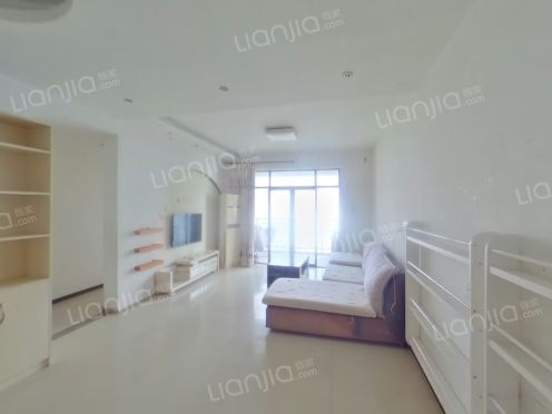 整租·星月湾 2室2厅 东北