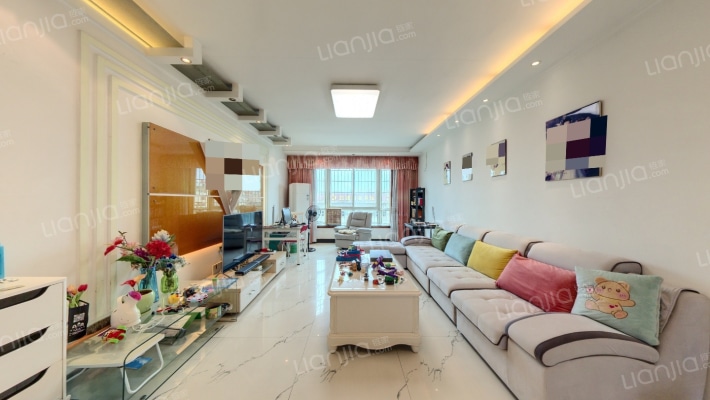 筱筱小区二手房实景图