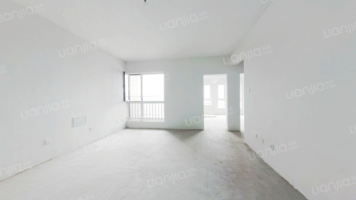 樱前公馆二手房实景图