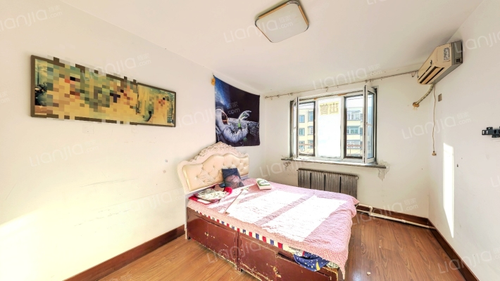 牛心屯一路二手房实景图