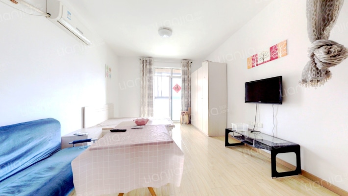 京华时代二手房实景图