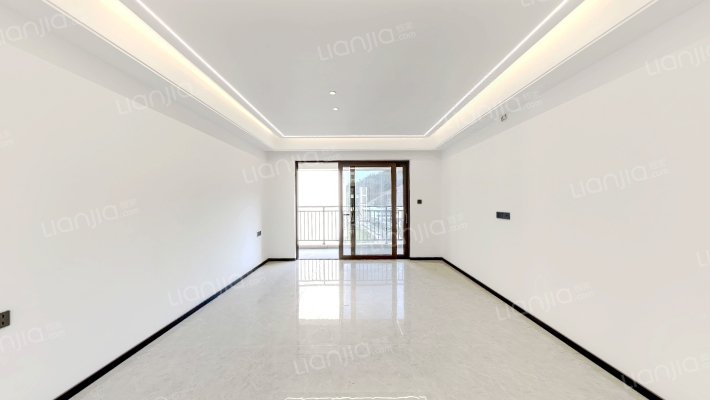 山水阅琴湾二手房实景图