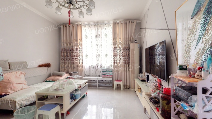 福州苑二手房实景图