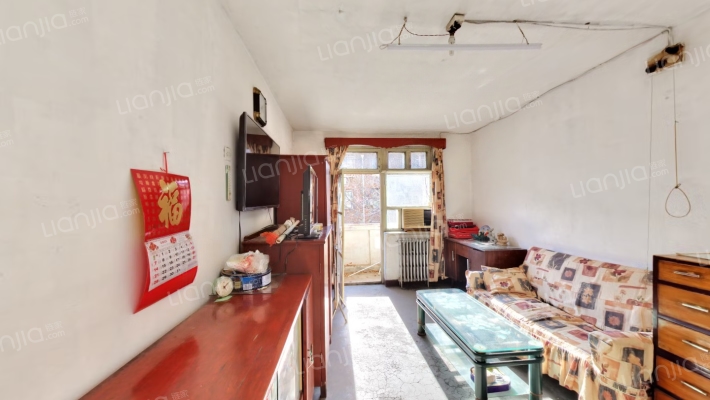 同合里二手房实景图