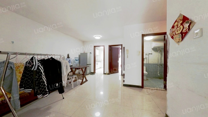 福泽御园二手房实景图