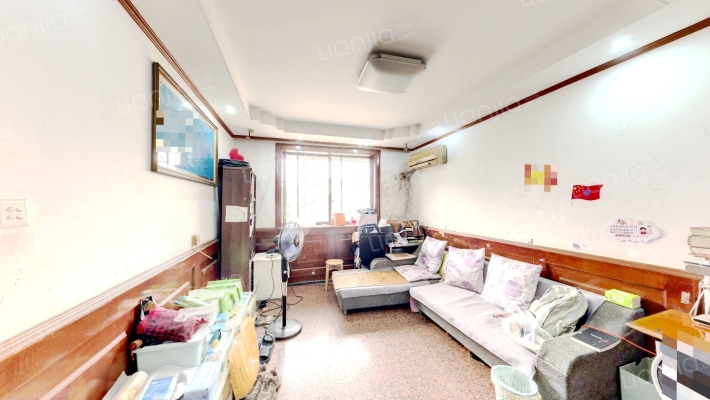 江浦北里二手房实景图