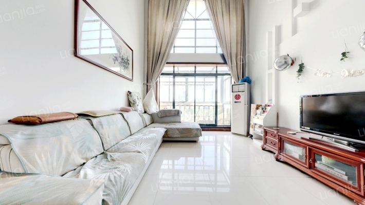 典雅花园二手房实景图