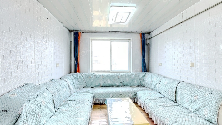 太平洋小区中区二手房实景图