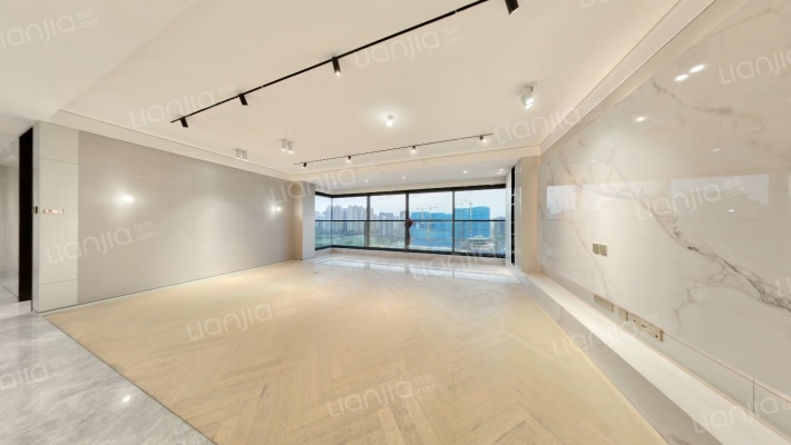 西派善成二手房实景图