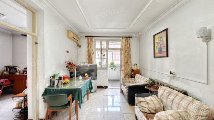 福长里二手房实景图