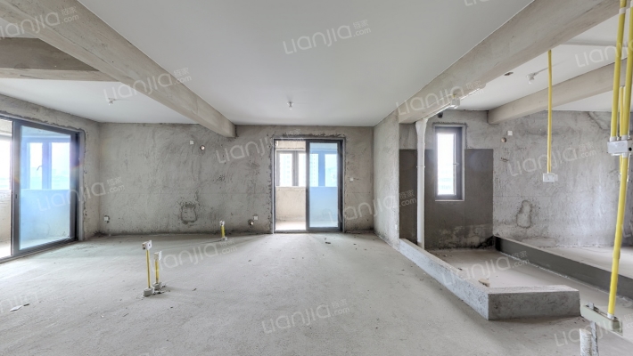 金辉观澜云著C区二手房实景图