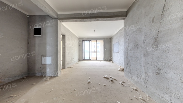 建业世和府二手房实景图