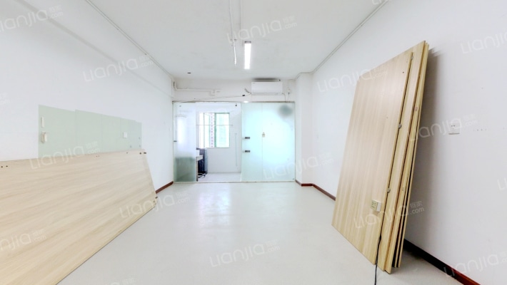 虹楼二手房实景图