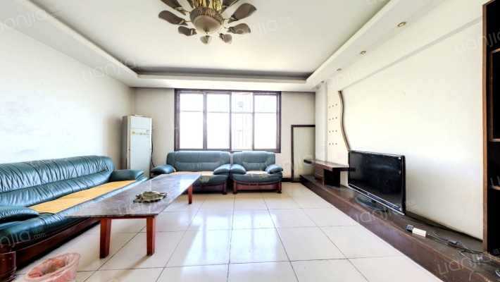 许昌市建安区农业技术推广中心家属院二手房实景图