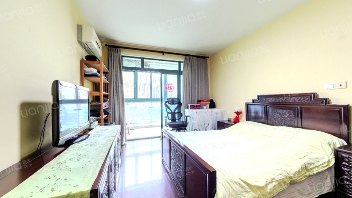 瑞丽公寓二手房实景图