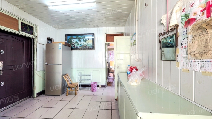 里厍二村南区二手房实景图