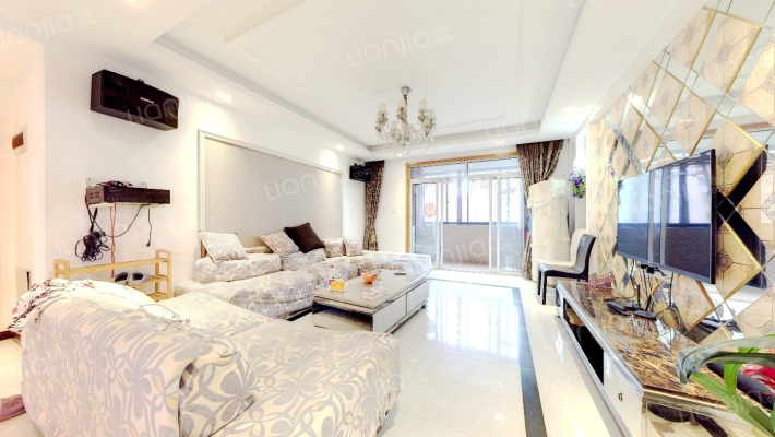 怡江苑二手房实景图