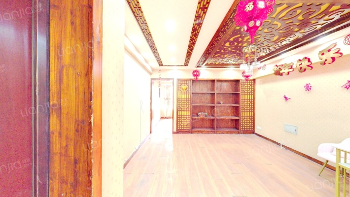 七建大厦二手房实景图