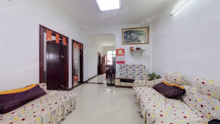 红珠路二手房实景图