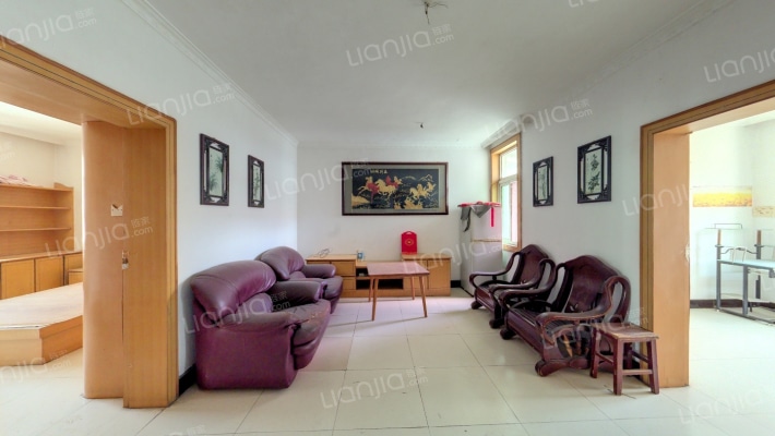 光华小区二手房实景图