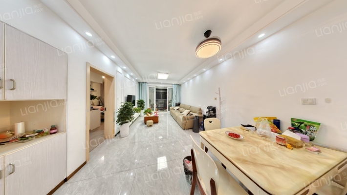 森隆满园二手房实景图