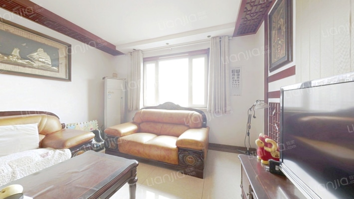 外海中央花园一期二手房实景图