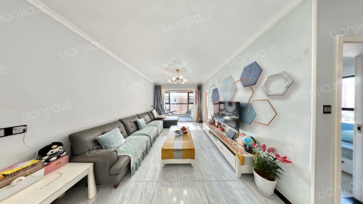 瀚宇广场二手房实景图