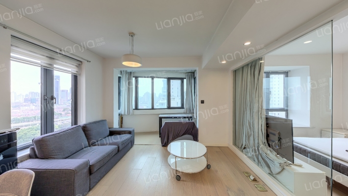 中凯城市之光(静安)二手房实景图