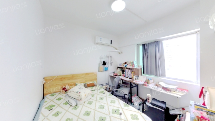 恒滨名宫二手房实景图