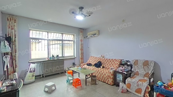 郝庄巷国税局40号院二手房实景图