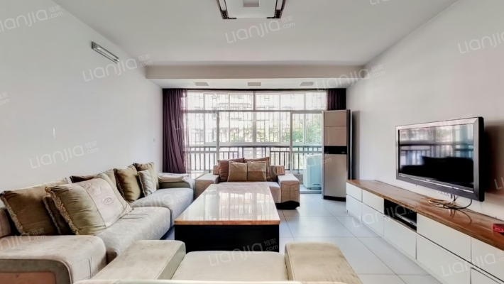 西湖苑小区二手房实景图