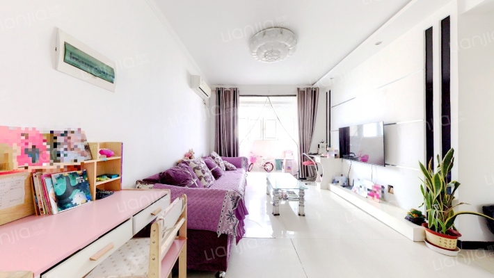 君利新家园二手房实景图