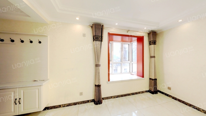 利达苑二手房实景图