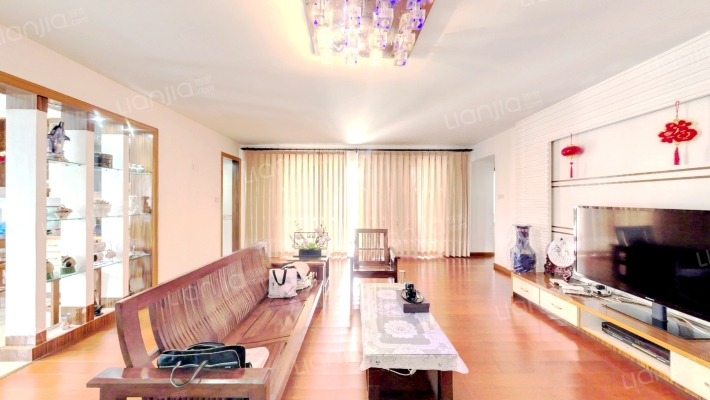 建华温泉公寓二手房实景图