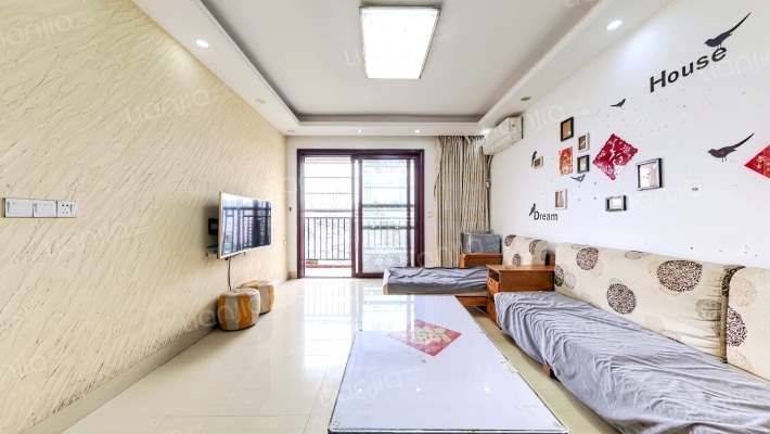 汇星名庭二手房实景图