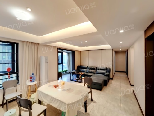 整租·首钢蓉璟台 3室2厅 西