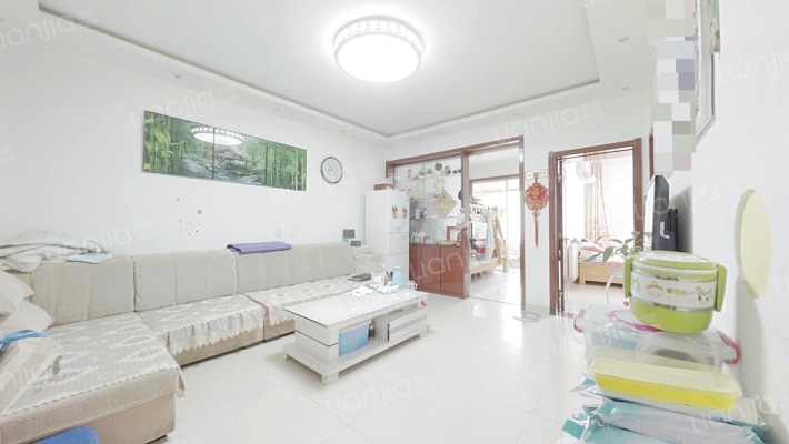 润福家园二手房实景图