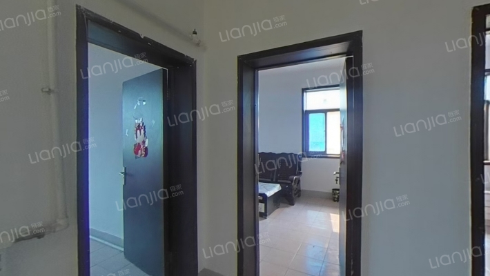 邯山南大街124号院二手房实景图