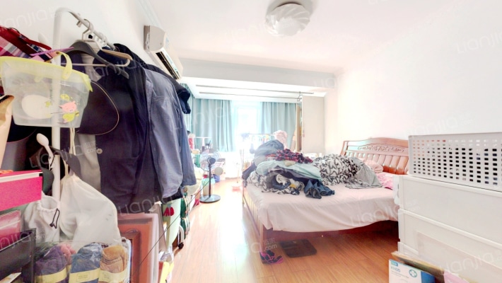 采荷小区紫藕邨二手房实景图