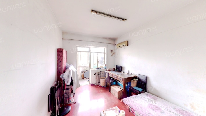 元贺里二手房实景图