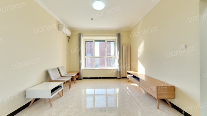 土桥plus二手房实景图