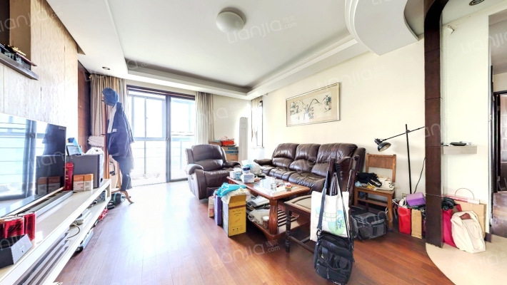 临汾名城北区(汾西路88弄)二手房实景图