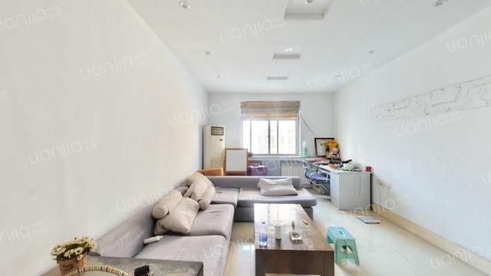 杨庄街38号院二手房实景图