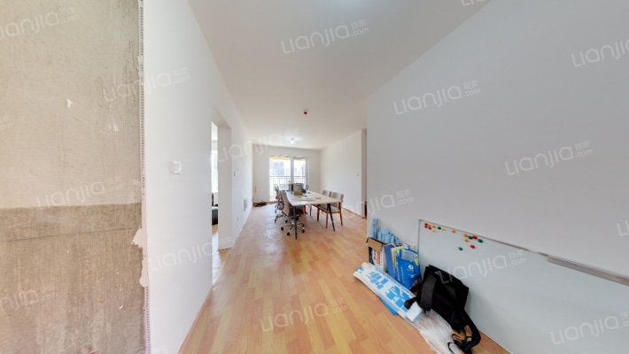 双利悦府二手房实景图