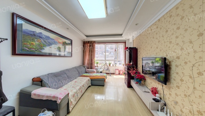 嘉泰阳光城二手房实景图