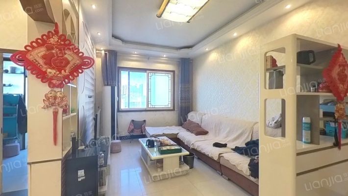 环宇小区二手房实景图