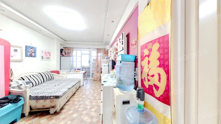 奉天家园二手房实景图