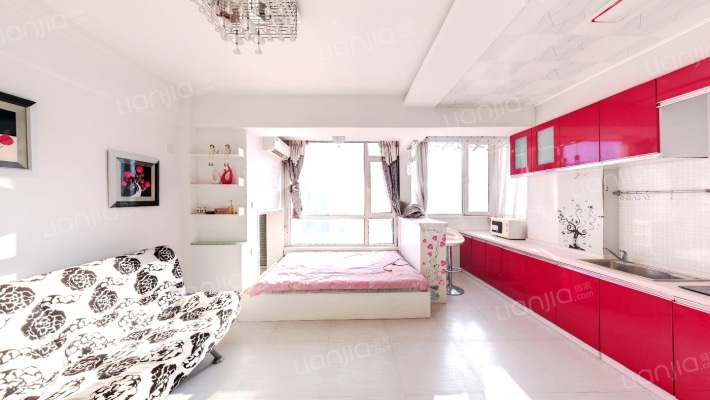 林语家话二手房实景图